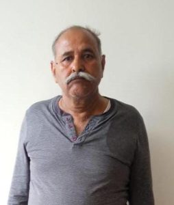भ्रष्टाचार निरोधक ब्यूरो, गुरूग्राम टीम ने बागवानी विभाग में तैनात सहायक मैनेजर गजराज सिंह को 5 हजार रिश्वत लेते किया गिरफ्तार